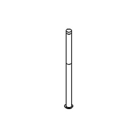 PSM Lighting Horizon T311.2000.Led Garden Pole