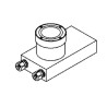 PSM Lighting Lava 2245.5 Recessed Spot