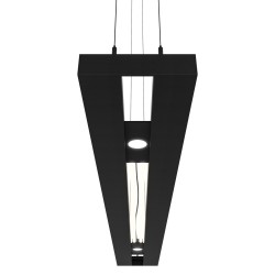 PSM Lighting Linea 2597 Suspension Lamp