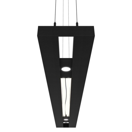 PSM Lighting Linea 2597 Suspension Lamp