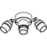 PSM Lighting Maestro 5009.14 Ceiling Lamp
