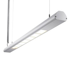 PSM Lighting Metro 2103Aled Suspension Lamp