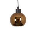 PSM Lighting Moby Sh 4967.A.E27.Sh Suspension Lamp