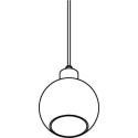 PSM Lighting Moby Sh 4967.A.E27.Sh Suspension Lamp