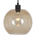 PSM Lighting Moby Sh 5078.C.E27.Sh Suspension Lamp