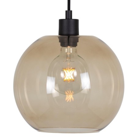 PSM Lighting Moby Sh 5078.C.E27.Sh Suspension Lamp