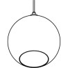 PSM Lighting Moby Sh 5078.C.E27.Sh Suspension Lamp