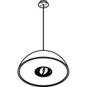 PSM Lighting Notre Dame 1488.Led Suspension Lamp