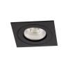 PSM Lighting Nova 555.10025 Recessed Spot