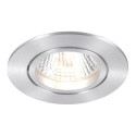 PSM Lighting Ø65 Focus50.Es50 Recessed Spot