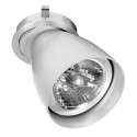 PSM Lighting Ø80 Convertible System Caspolka.Ar70Gu10 Recessed Spot