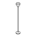 PSM Lighting Olivia 1857.E27.1000 Table Lamp