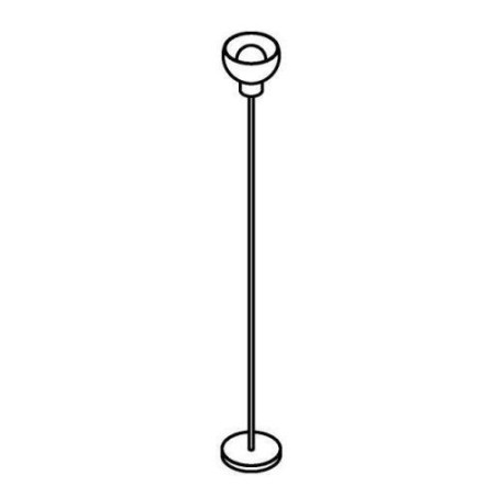 PSM Lighting Olivia 1857.E27.1000 Table Lamp