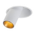 PSM Lighting Pivot 1170.70.S2 Recessed Spot