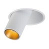 PSM Lighting Pivot 1170.70.S2 Recessed Spot