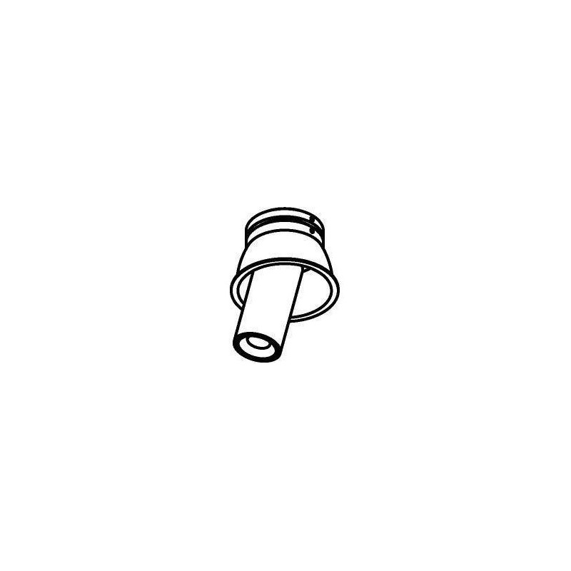 PSM Lighting Pivot 1170.70.S2 Recessed Spot
