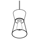 PSM Lighting Shake 5555.E27 Suspension Lamp