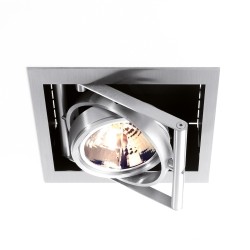 PSM Lighting Spinner 950 Recessed Spot
