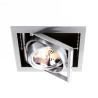 PSM Lighting Spinner 950 Recessed Spot