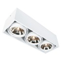 PSM Lighting Spinner X Ar70 1877 Ceiling Lamp