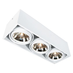PSM Lighting Spinner X Ar70 1877 Ceiling Lamp