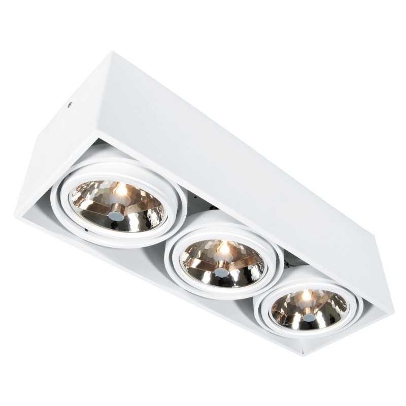 PSM Lighting Spinner X Ar70 1877 Ceiling Lamp