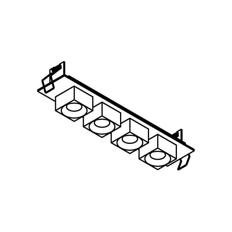 PSM Lighting Stella 8371 Ceiling Lamp