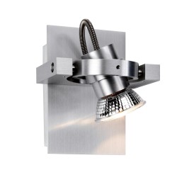 PSM Lighting Surf 1269 Wall Lamp