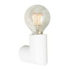 PSM Lighting Tubo 5201.E27.G125 Wall Lamp