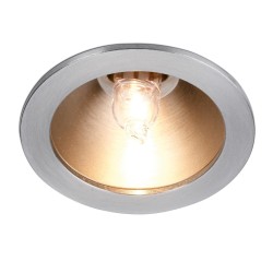 PSM Lighting Zia Veranda D43 Recessed Spot
