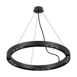PSM Lighting Hula Hoop 2113 Suspension lamp