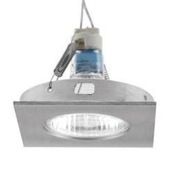 PSM Lighting Beta System Casalfa.Es50 Recessed Spot
