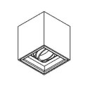 PSM Lighting Betaplus 1705.Es50 Ceiling Lamp