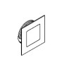 PSM Lighting Cesar W1358.S2 Ceiling Lamp / Wall Lamp