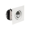 PSM Lighting City 888.10013 Recessed Spot