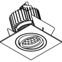 PSM Lighting City 888.10013 Recessed Spot