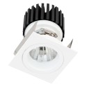 PSM Lighting City 888.10029 Recessed Spot