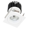 PSM Lighting City 888.10029 Recessed Spot