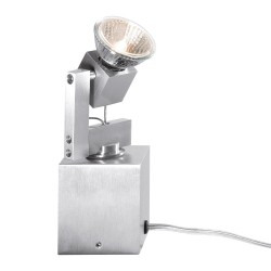 PSM Lighting Cubic 978T Table Lamp