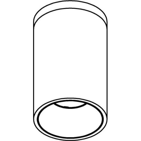 PSM Lighting Equal 2071 Ceiling Lamp