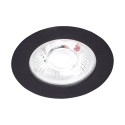 PSM Lighting Equal Click System E-Clickfix.Dc Recessed Spot