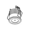 PSM Lighting Felix 1370 Recessed Spot