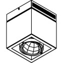 PSM Lighting Fixer 4105.Ip20 Ceiling Lamp