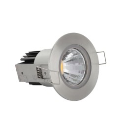 PSM Lighting Flux 3371 Recessed Spot