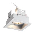 PSM Lighting Fox Fox.Dir.Es50 Recessed Spot