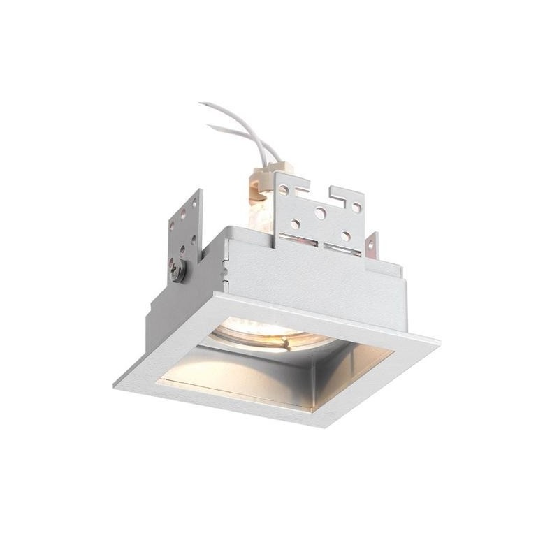 PSM Lighting Fox Fox.Dir.Es50 Recessed Spot
