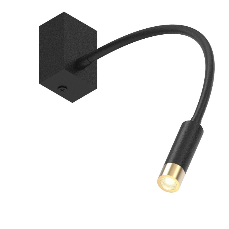 PSM Lighting Lipstick 1895 Wall Lamp