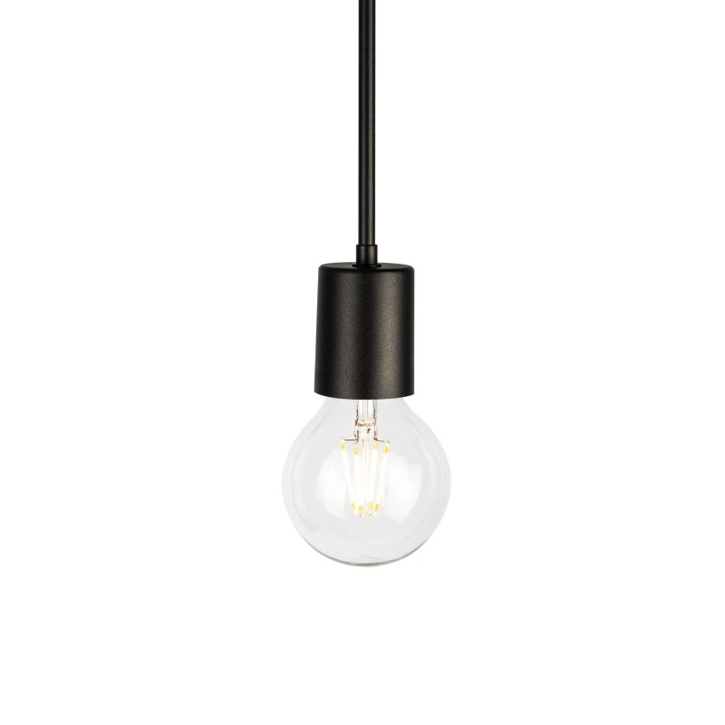 PSM Lighting Maestro 5003.E27.B3 Suspension Lamp