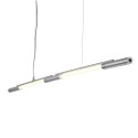PSM Lighting Mikado 2602 Suspension Lamp