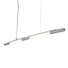 PSM Lighting Mikado 2602 Suspension Lamp